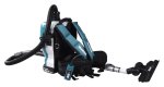 Aspirador de mochila LXT ® DVC261Z 18VX2 Makita