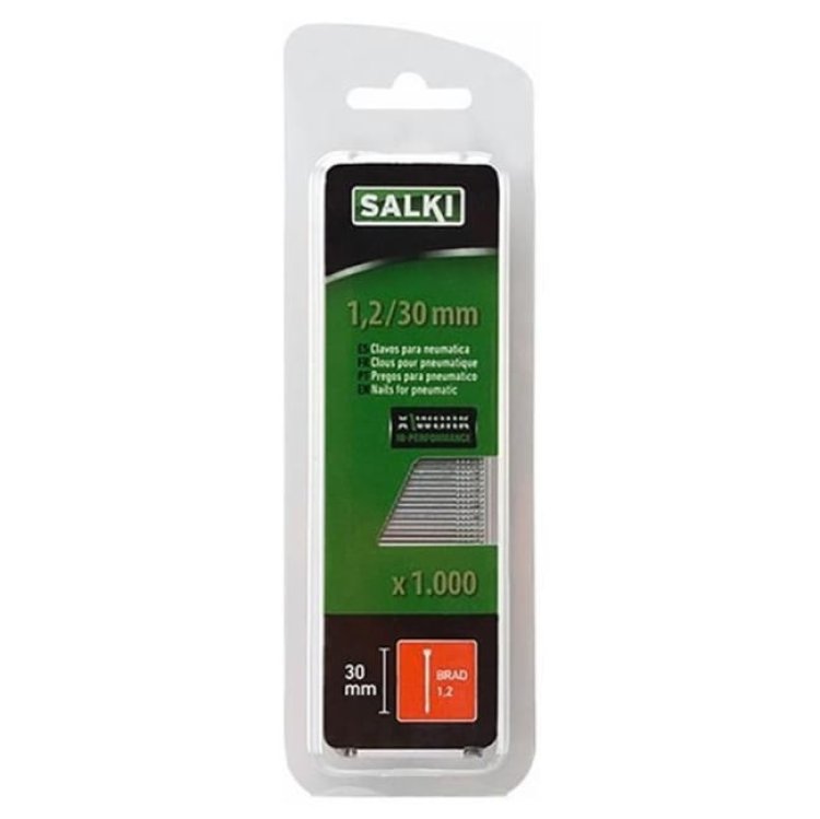 Blister Brad AX 1.2 Salki