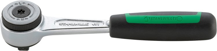 Llave de Carraca 1/4