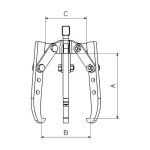 extractor-3-patas-forza-1307t-1