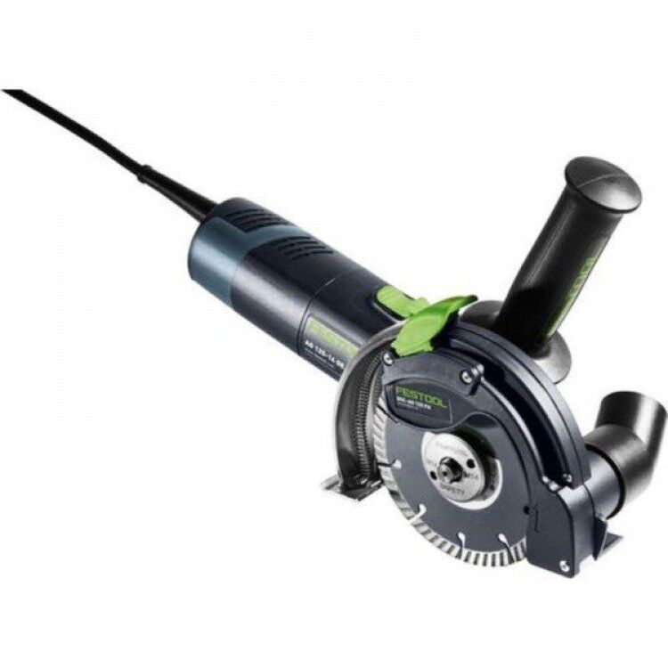 Radial de corte de diamante DSC-AG 125 FH-Plus 769954 Festool