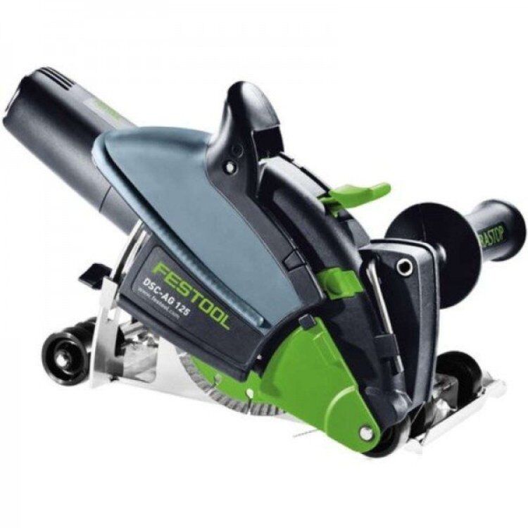 Radial de corte de diamante DSC-AG 125 Plus 767996 Festool