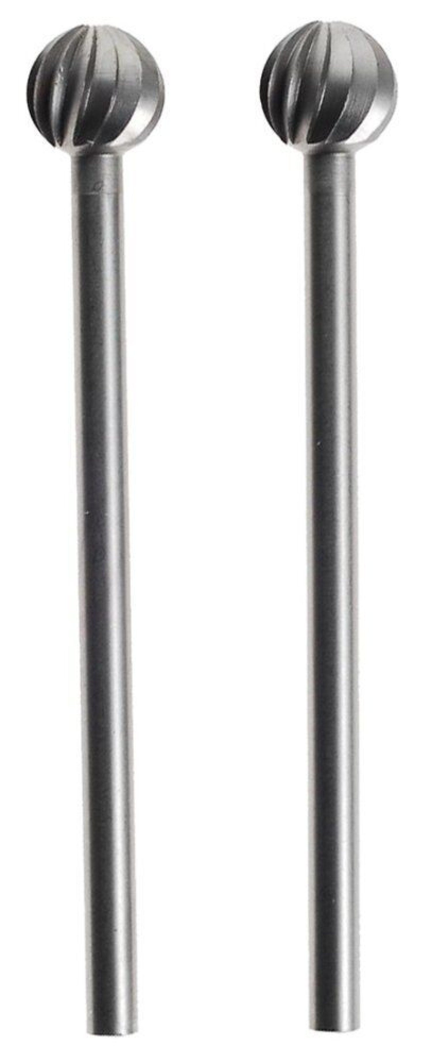 Frese A Sfera Diamantate PROXXON 1,8mm - Set Da 2 Per Lavorazioni Di Precisione - Foto 5