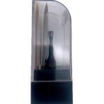 Broca de mortasar y taladrar HW S:m6x0.75 D:5x20x49 dr 380.050.11 CMT