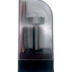 Broca tipo Forstner KSS D:1-1/4 S:3/8 DX 537.317.31 CMT