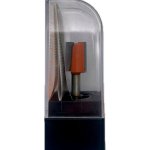 Fresa recta HM S:6 D:15x20 711.150.11 CMT
