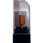 Fresa recta HM S:6 D:19x20 710.190.11 CMT