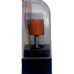 Fresa recta HM S:6 D:22x20 711.220.11 CMT
