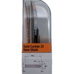 Fresa a para ranuras en V (90) HWM S:6 D:6x8 715.060.11 CMT