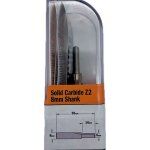 Fresa recta HWM S:8 D:6x16 911.060.11 CMT