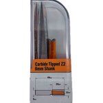 Fresa recta HM S:8 D:10x20 911.100.11 CMT