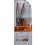 Fresa recta HM S:8 D:14x20 911.140.11 CMT