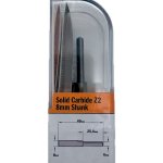 Fresa recta HWM S:8 D:6x25 911.060.11 CMT