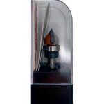 Fresa para ranuras en V (90) HM S:8 D:16 c/rodam. 915.160.11B CMT