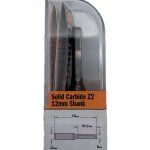 Fresa recta HM S:12 D:8x31.7 912.580.11 CMT