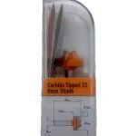 Fresa radio concavo HM S:8 D:23 R:6 927.060.11 CMT