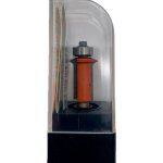 Fresa para refundir HM S:8 D:12.7x25x67 953.001.11 CMT
