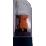 Fresa semicircular HM S:8 D:28.6 R:6.4 954.004.11 CMT