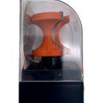 Fresa semicircular HM S:12 D:44.5 R:12.7 CMT