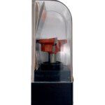 Fresa para cajones Z:2 HM S:8 D:31.7x12.7 955.002.11 CMT