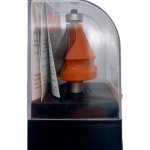 Fresa para pasamano c/rodam.HM S:12 D:35x38 956.701.11 CMT