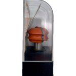 Fresa para molduras HM S:12.7 D:31.7x19 956.851.11 CMT