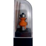 Fresa semicircular c/rodam.HM S:12 D:22.2 R:3.2 961.532.11 CMT