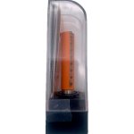 Fresa para uniones HW S:12 D:15.87X51X89 R:4.36 981.531.11 CMT