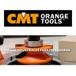 Fresa recta HM S:8 D:10x20 911.100.11 CMT