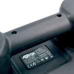 Ventosa Batería 200kg c/Visor ASA103 Ferrestock