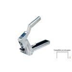Grapadora Manual Carton BH35 Helpa Maestri