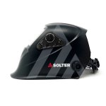 Pantalla de Soldar HELLMET R-10 (10044) Solter