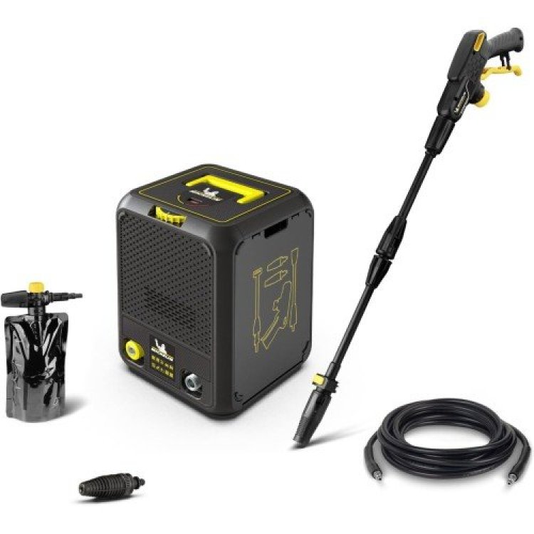 Hidrolimpiadora MPX19CLH 1900W HI-15823 Michelin