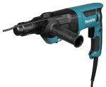 Martillo ligero 800w 26mm 3 modos HR2670FT Makita