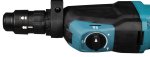 Martillo ligero 800w 26mm 3 modos HR2670FT Makita