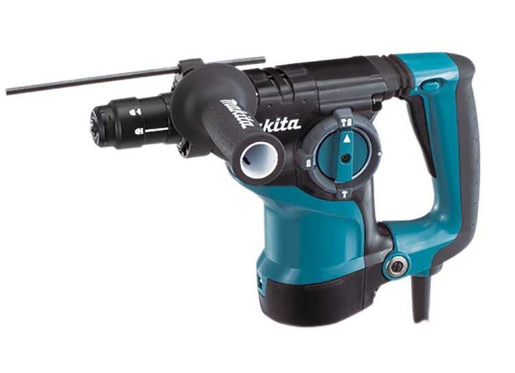 Martillo Ligero HR2811FT Makita