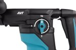 Martillo ligero HR3012FC Makita