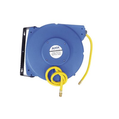 Imagen Enrollador de manguera 10X16 15M HR-1015A Aixia