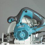 Sierra circular HS6601 Makita