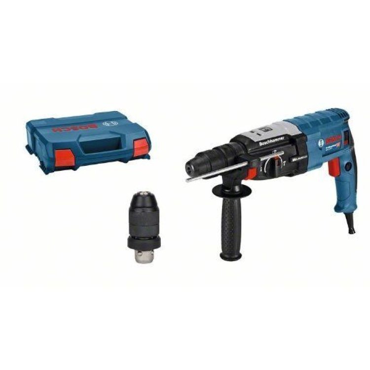 Martillo Percutor 880w SDS-PLUS GBH 2-28 F Bosch