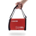 Maquina de Soldar Core 160S (10217) Solter