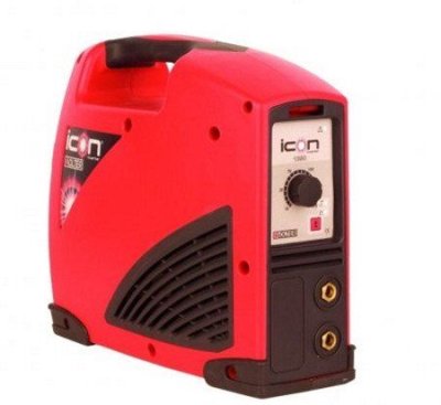 Imagen Maquina de Soldar Inverter Para TIG ICON 1750 Solter