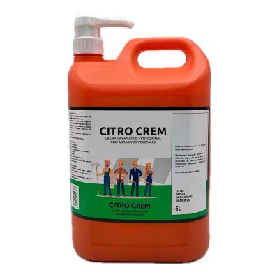 jabon-crema-manos-sucias-citro-crem-con-dosificador-5l