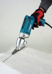  Cizalla de Fibrocemento JS8000 Makita