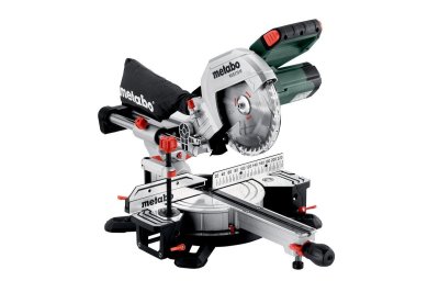 Imagen Ingletadora telescopica KGS 216 M (61926000) Metabo