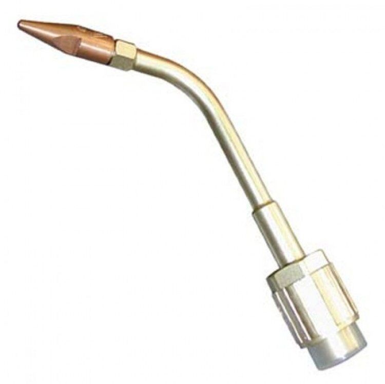 Lanza Soldar U-80 Nº2 53158-624 Air Liquide