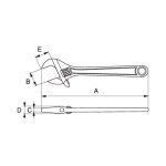 llave-ajustable-inglesa-bahco-90xx-4