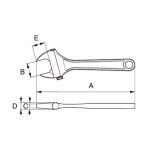 llave-ajustable-inglesa-bahco-cromada-6-30-3