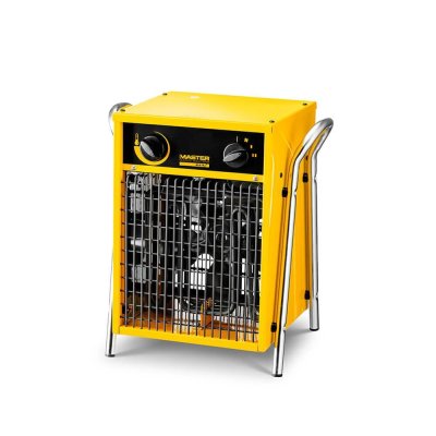 Imagen Calefactor Eléctrico B-5IT 380v Master