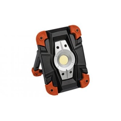 Imagen Foco saros portátil batería 50w (1181050) Asein